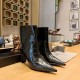 Balenciaga Boots