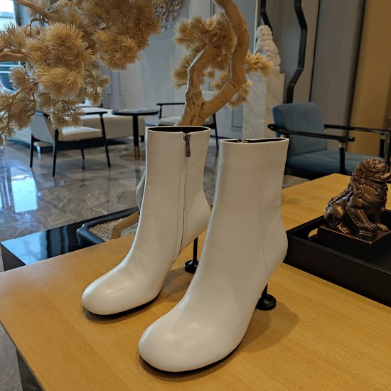 Balenciaga Boots