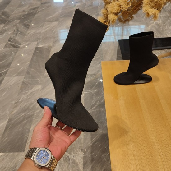 Balenciaga Boots