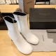 Balenciaga Boots