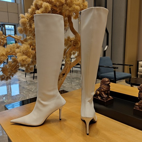 Balenciaga Boots