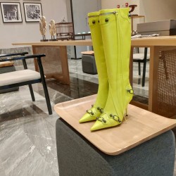 Balenciaga Boots