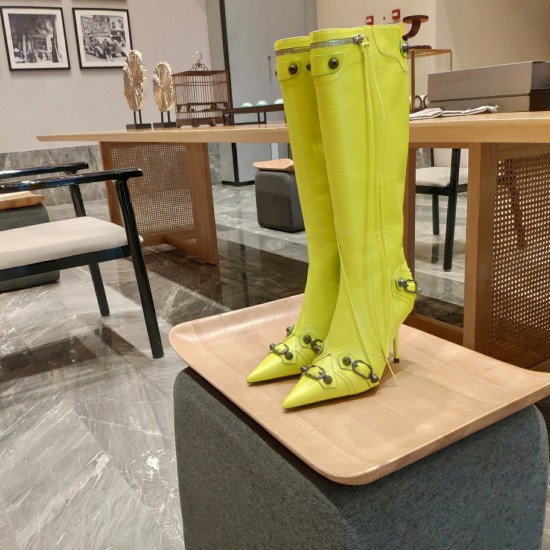 Balenciaga Boots Balenciaga Boots
