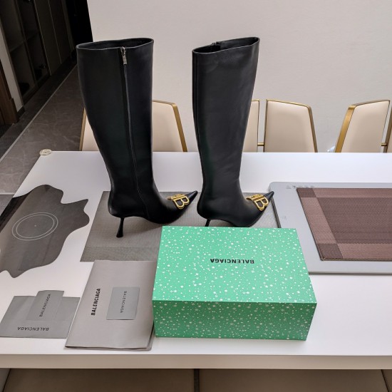 Balenciaga Boots