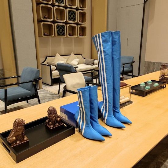 Balenciaga Boots Balenciaga Boots