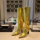 Balenciaga Boots