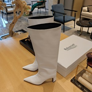 Balenciaga Boots