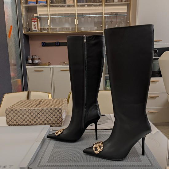 Balenciaga Boots