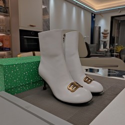 Balenciaga Boots