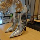 Balenciaga Boots