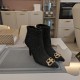 Balenciaga Boots