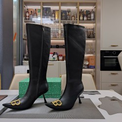 Balenciaga Boots