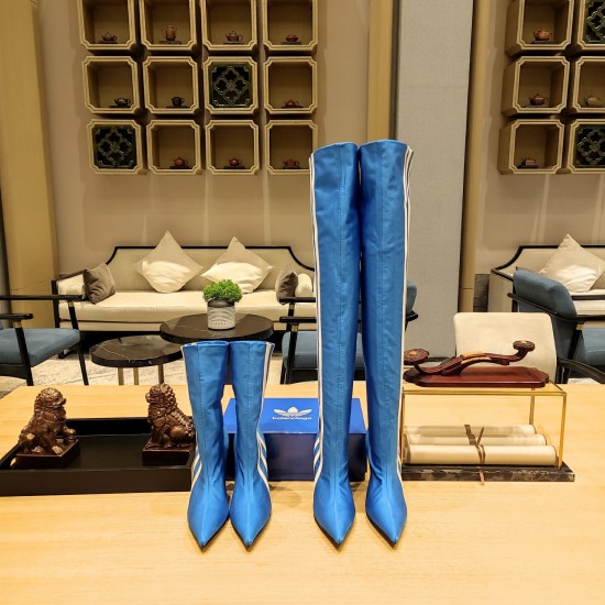 Balenciaga Boots Balenciaga Boots