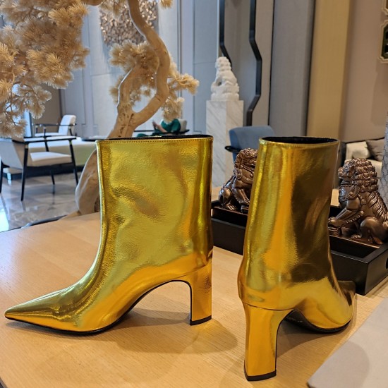 Balenciaga Boots