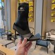 Balenciaga Boots