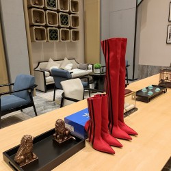 Balenciaga Boots