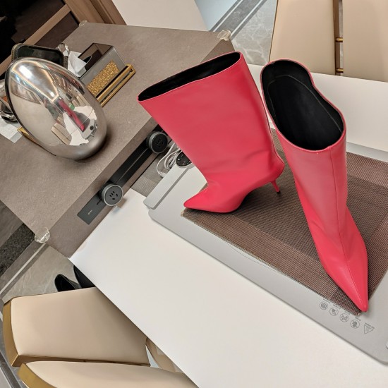 Balenciaga Boots