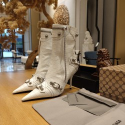 Balenciaga Boots