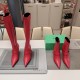 Balenciaga Boots