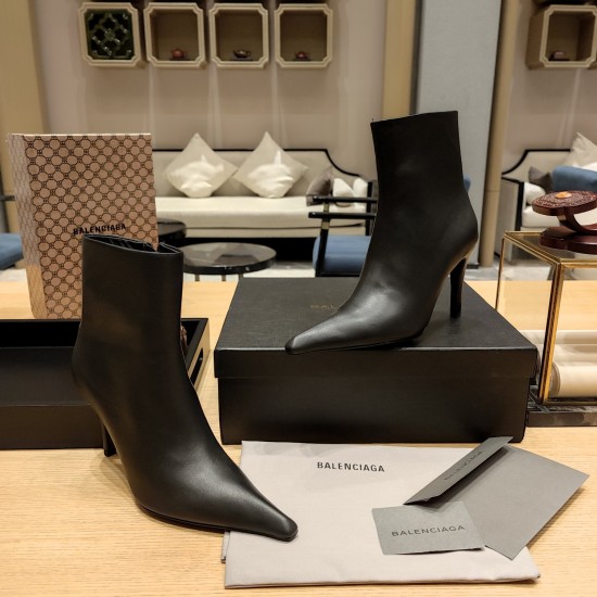 Balenciaga Boots