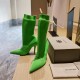 Balenciaga Boots