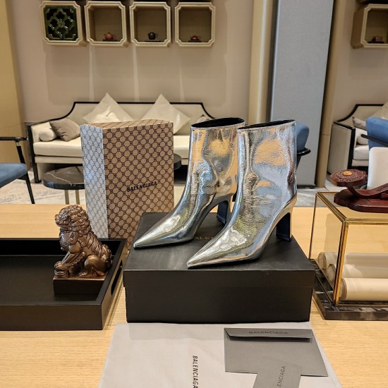 Balenciaga Boots