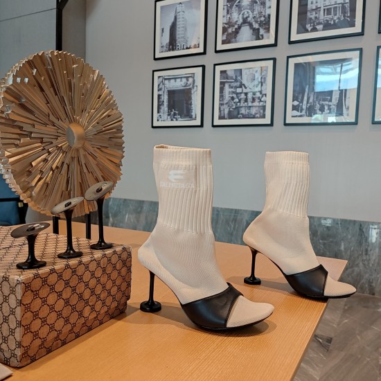 Balenciaga Boots Balenciaga Boots
