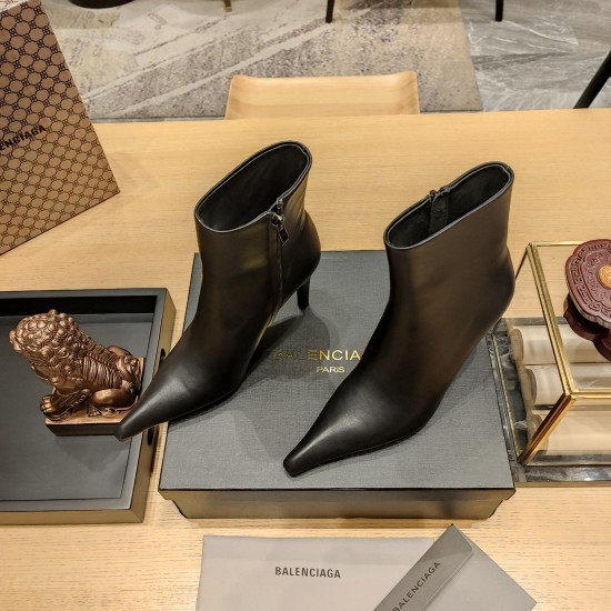 Balenciaga Boots