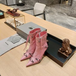 Balenciaga Boots