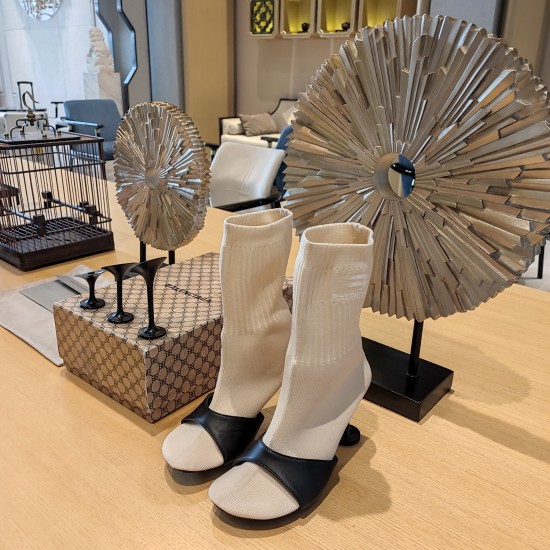 Balenciaga Boots Balenciaga Boots