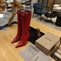 Balenciaga Boots