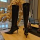 Balenciaga Boots