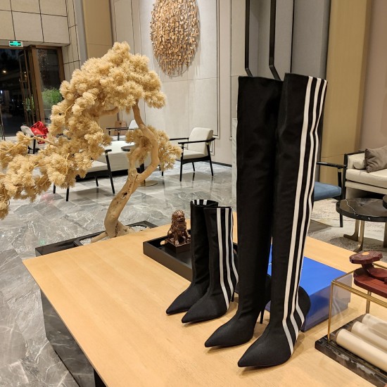 Balenciaga Boots