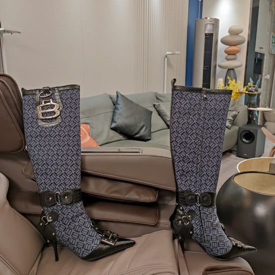 Balenciaga Boots