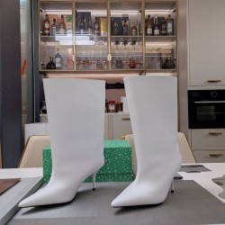 Balenciaga Boots