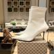 Balenciaga Boots