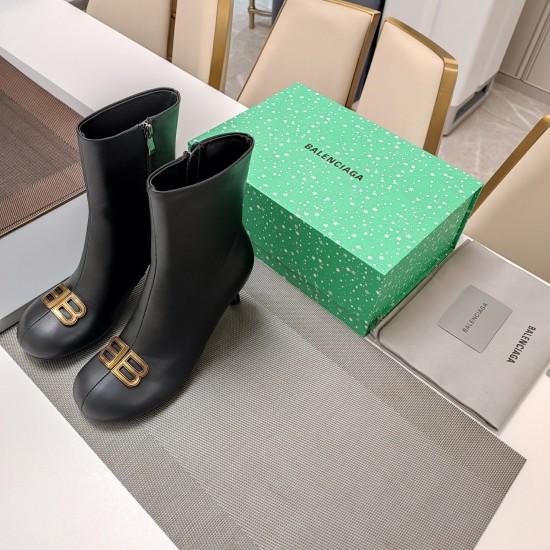 Balenciaga Boots