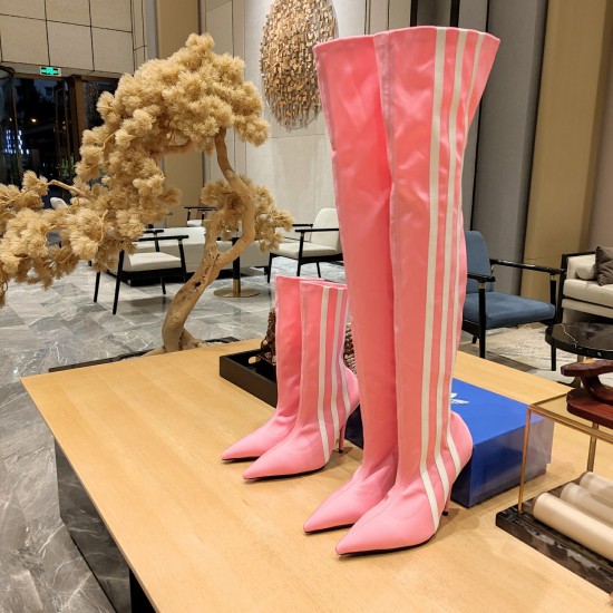 Balenciaga Boots