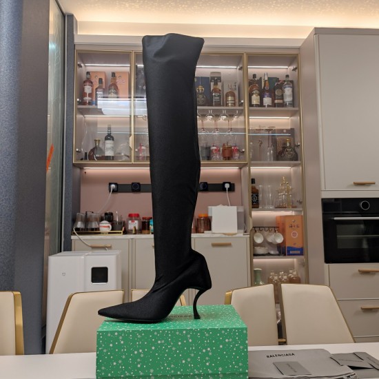 Balenciaga Boots