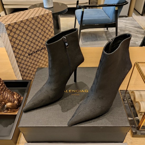 Balenciaga Boots