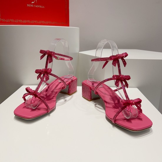 Rene caovilla Sandals