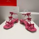 Rene caovilla Sandals