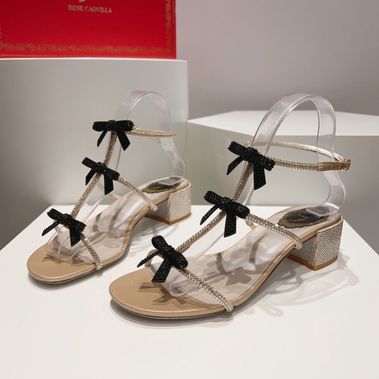 Rene caovilla Sandals