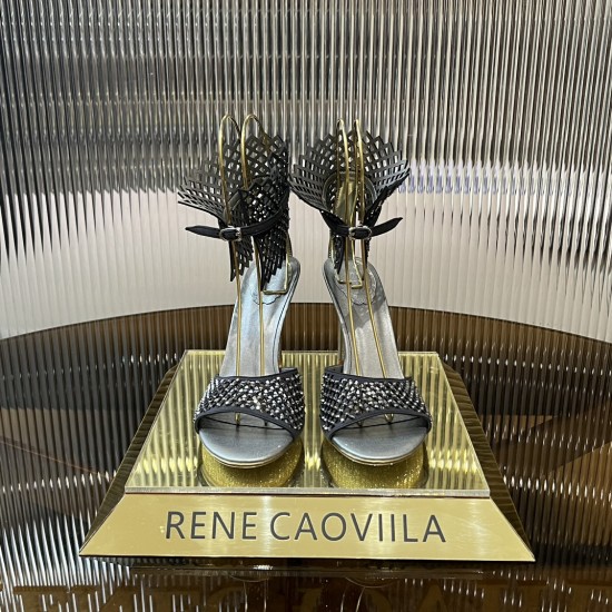 Rene caovilla Sandals