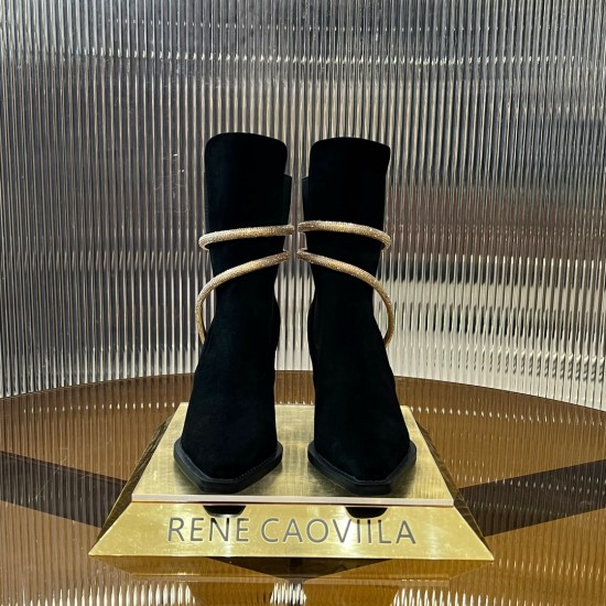 Rene caovilla Boots