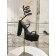 Rene caovilla Platforms Sandals