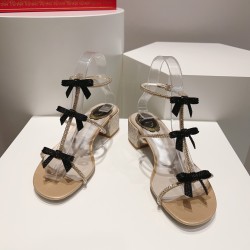 Rene caovilla Sandals