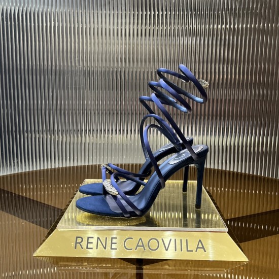 Rene caovilla Sandals