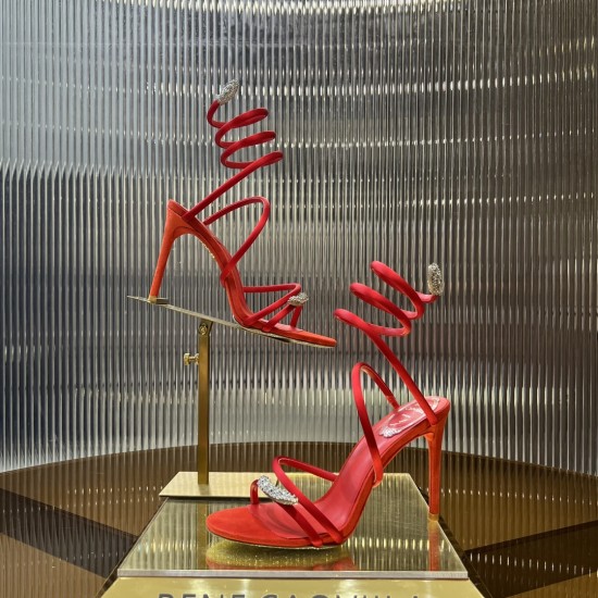 Rene caovilla Sandals