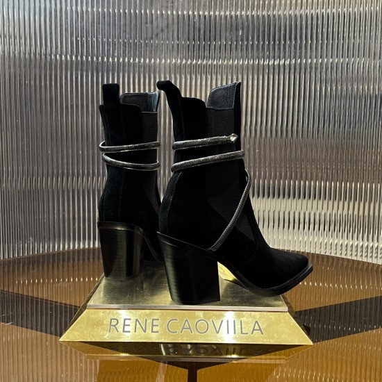 Rene caovilla Boots